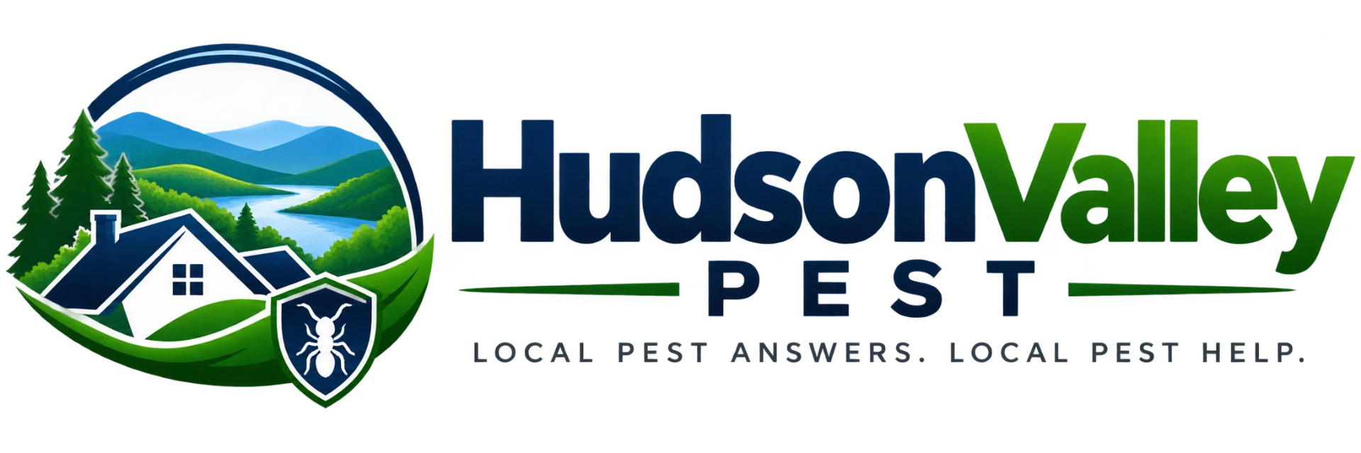Hudson Valley Pest — local pest answers, local pest help